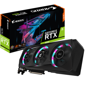 GeForce RTX™ 3050 | Graphics Card - GIGABYTE Canada