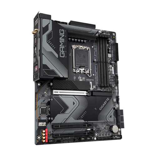 Z790 GAMING X AX (rev. 1.0) - Motherboard