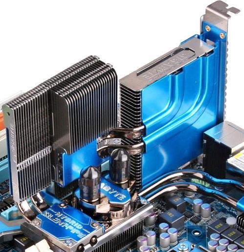 GA-EX58-EXTREME (Rev. 1.0) Motherboard - GIGABYTE U.S.A.