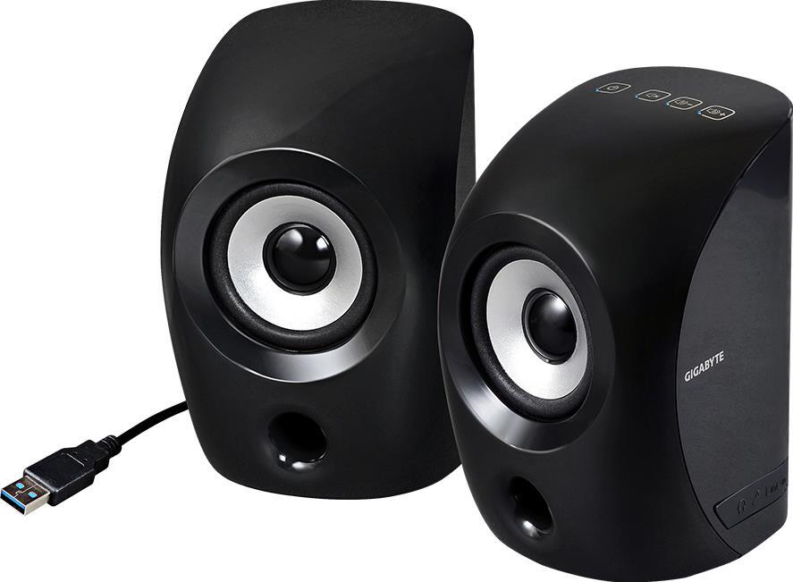 Speaker - GP-S3000