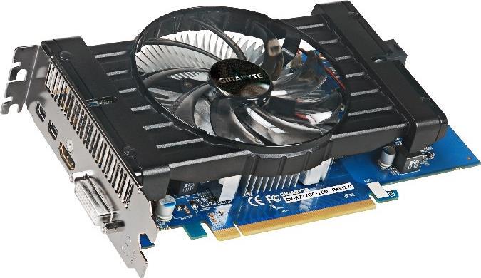 GV-R777OC-1GD (Rev. 1.0) グラフィックスカード - GIGABYTE Japan