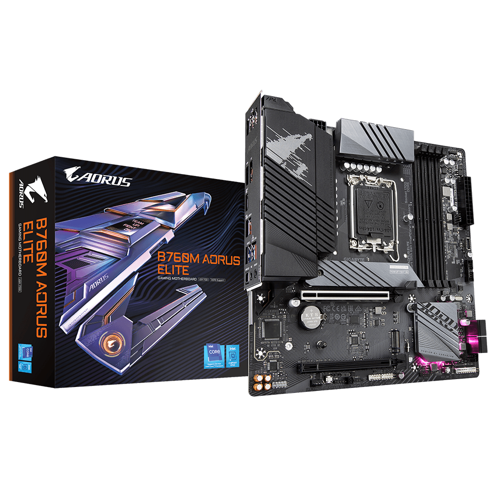 明日まで　intel 14700f装着　b760m ssd一枚　ddr5 intel 14700f装着 b760m ssd一枚 ddr5 16gb 二枚