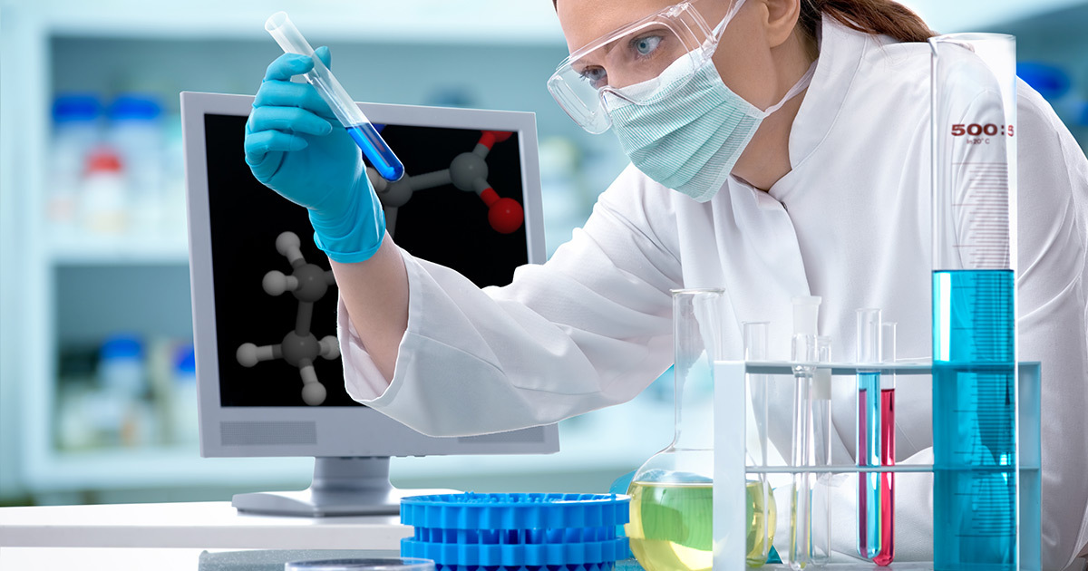 Science & Research