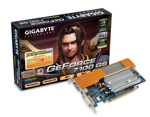 Geforce 7100 gs driver best sale windows 7 64 bit