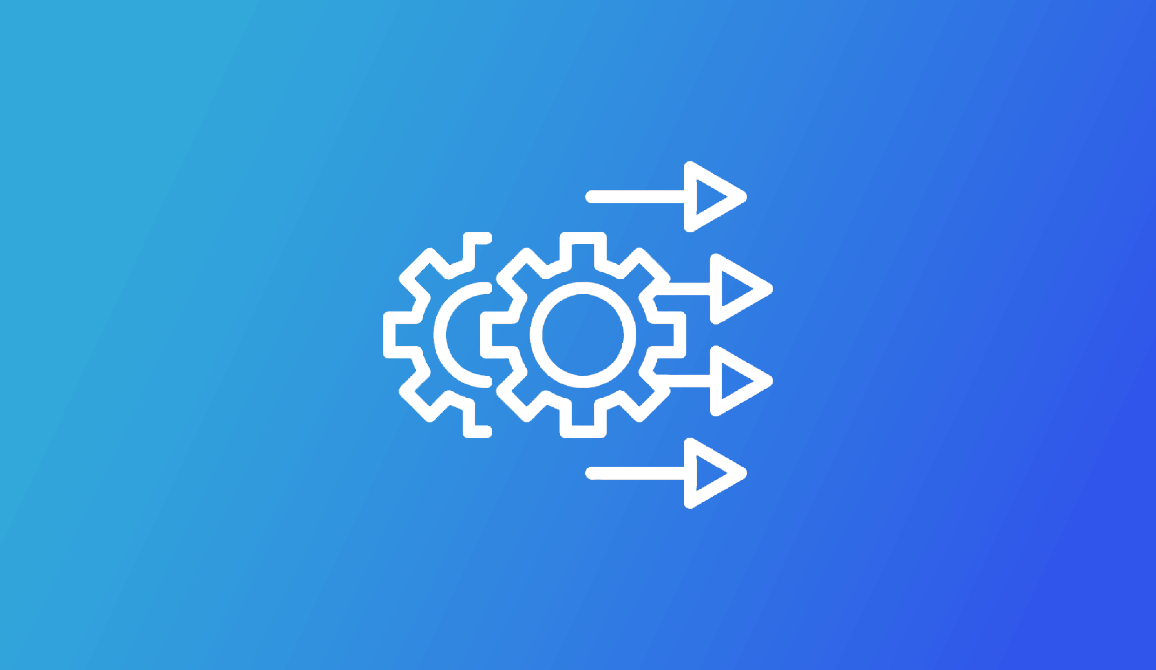 基礎架構最佳化