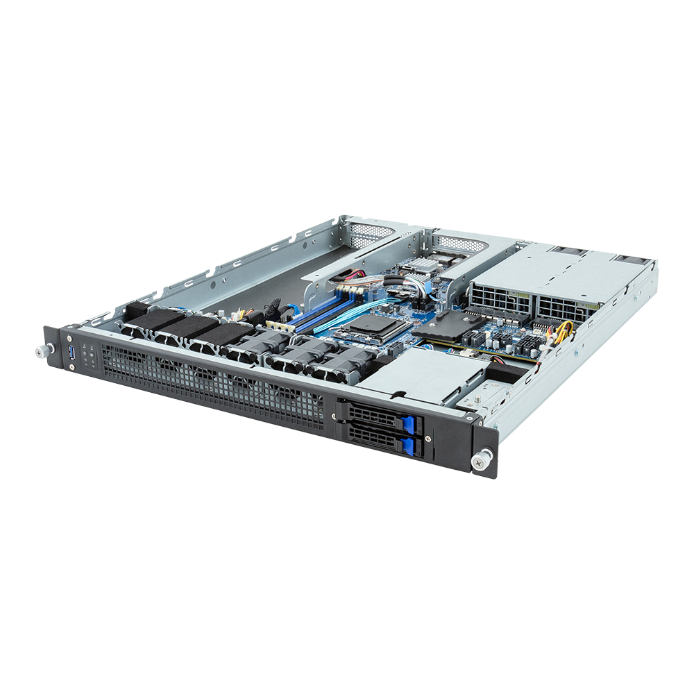 GIGABYTE Announces Support for AMD EPYC™ 4004 Series
