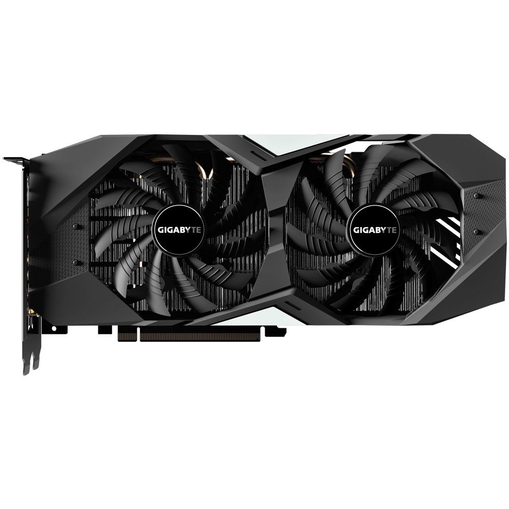 GeForce® GTX 1650 GAMING OC 4G｜AORUS - ギガバイト 日本