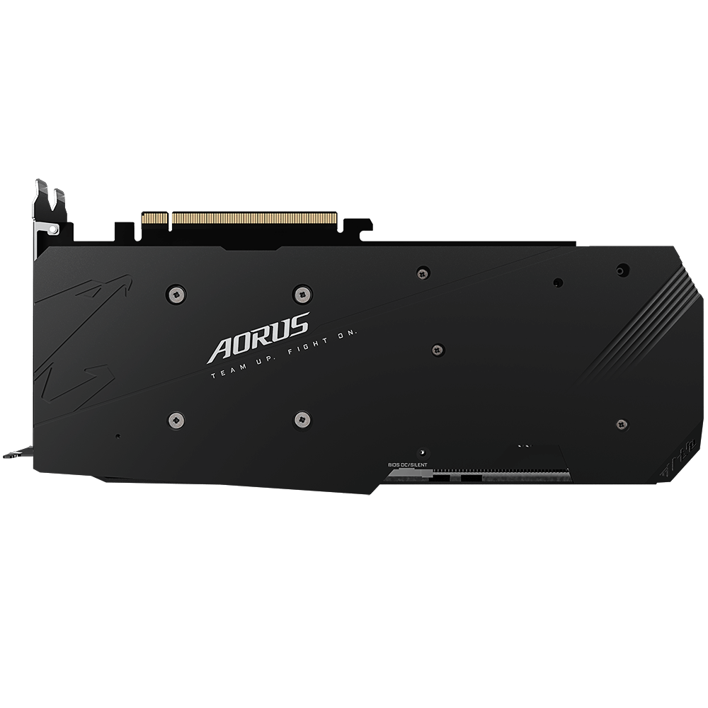 Gigabyte aorus rx discount 5700 xt 8gb