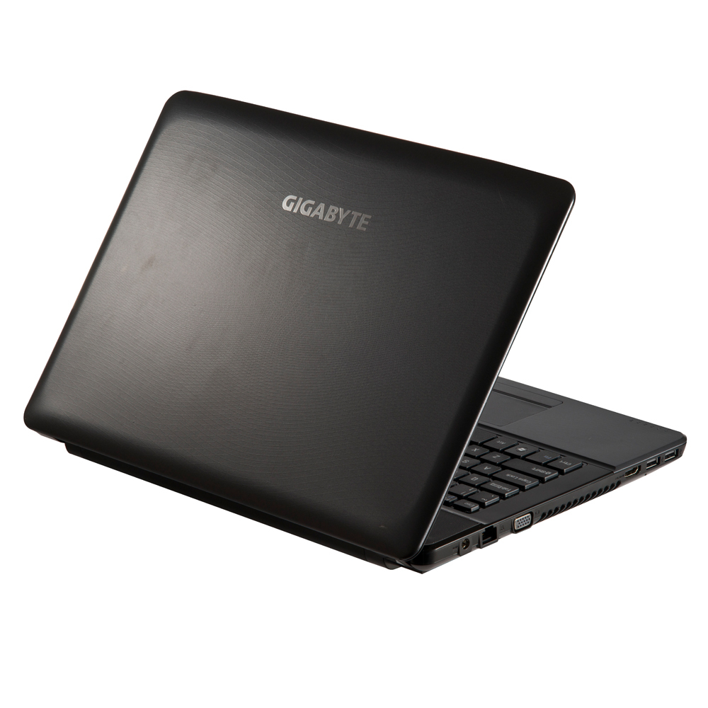 Ремонт ноутбуков gigabyte. Ноутбук Gigabyte m2432. Gigabyte ноут. Ноутбук Gigabyte q1585n. Бюджетный ноутбук.
