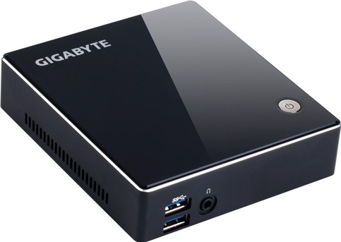 GB-BXA8-5545 (Rev. 1.0) - GIGABYTE Global