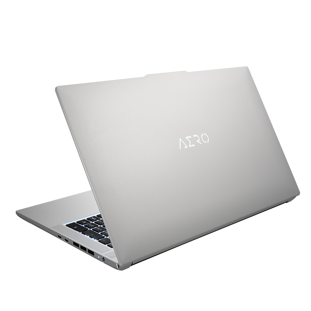 AERO 17 (Intel 12th Gen) Key Features | Laptop - GIGABYTE Global