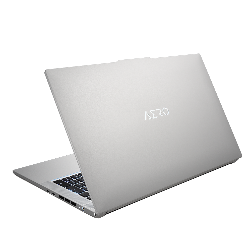 AERO 17 (Intel 12th Gen) Key Features | Laptop - GIGABYTE Canada