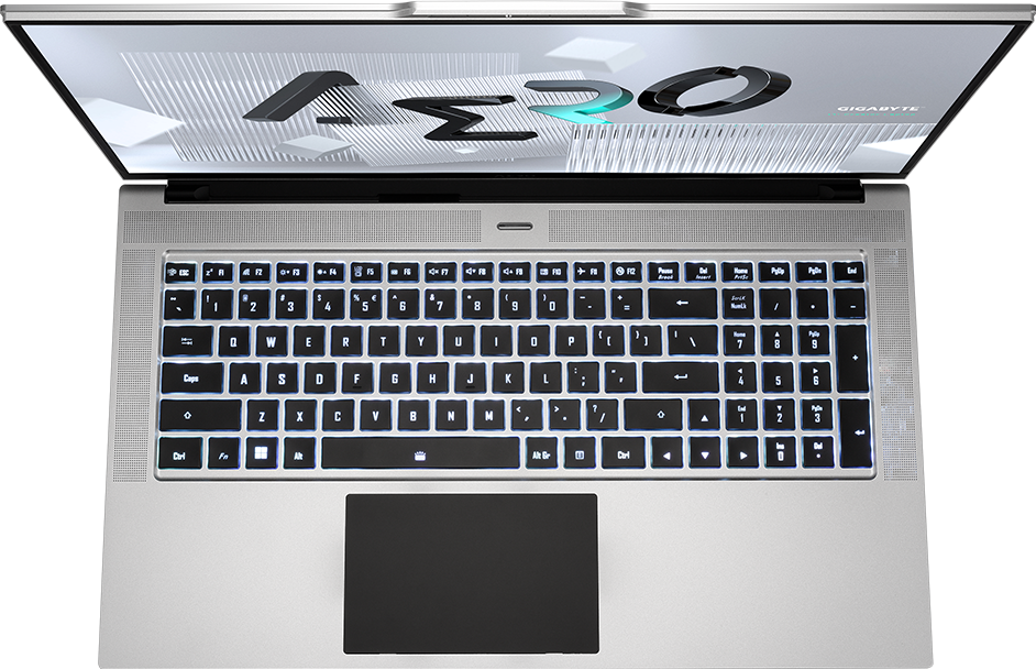 AERO 17 (Intel 12th Gen) - GIGABYTE Japan