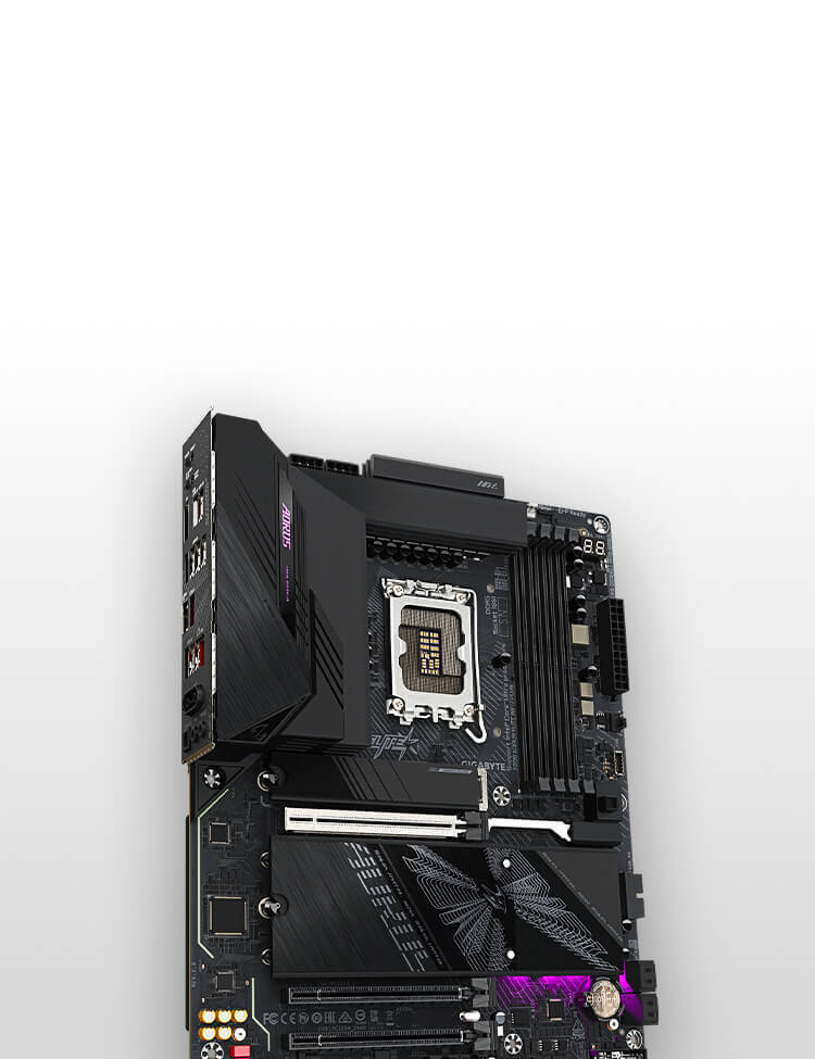 Redefining Next-Gen Performance