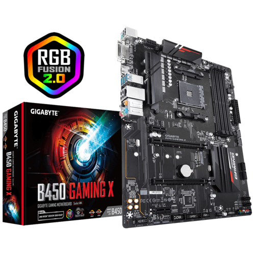 B450 Gaming X(1.0)