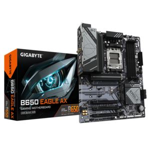 AMD B650 | マザーボード - GIGABYTE Japan