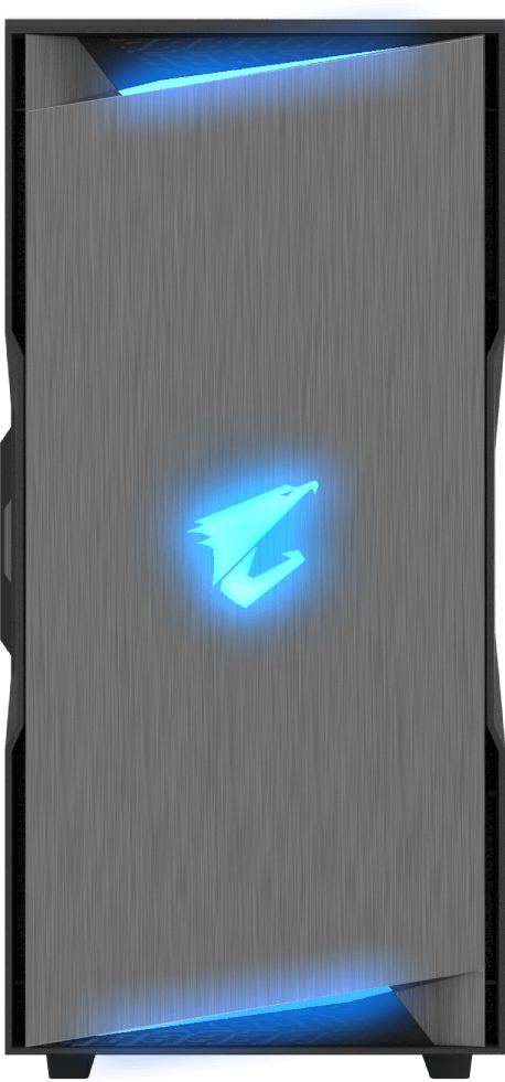 AORUS C300 GLASS PC Case - GIGABYTE U.S.A.