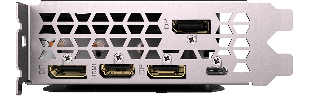 GeForce RTX™ 2070 GAMING 8G (Rev. 1.0) Графічні плати - GIGABYTE