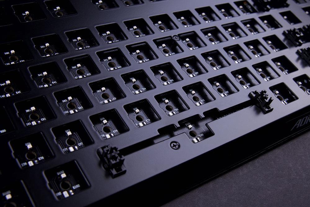 AORUS K9 Optical Keyboard - GIGABYTE Global