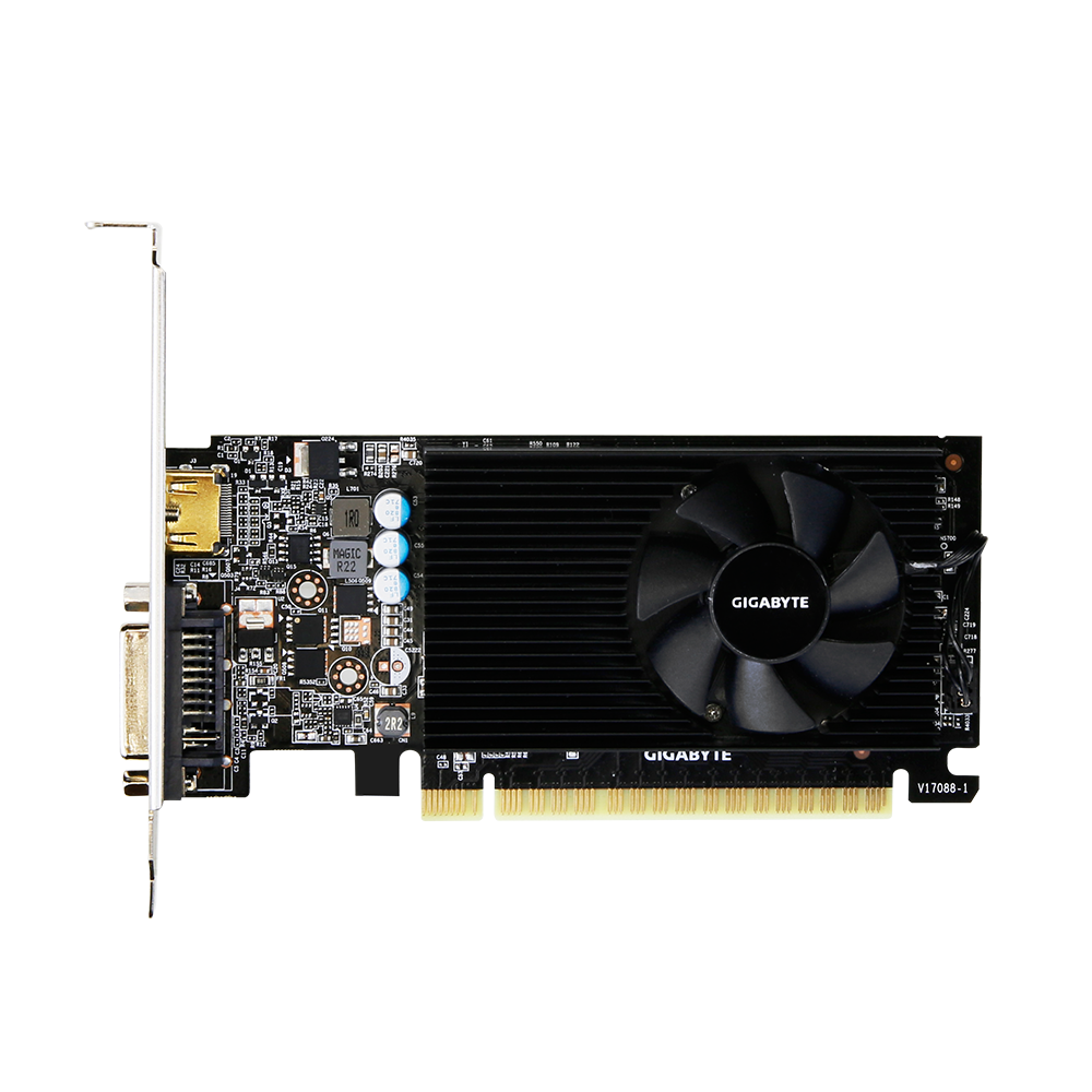GV-N730D5-2GL Gallery | Graphics Card - GIGABYTE Philippines