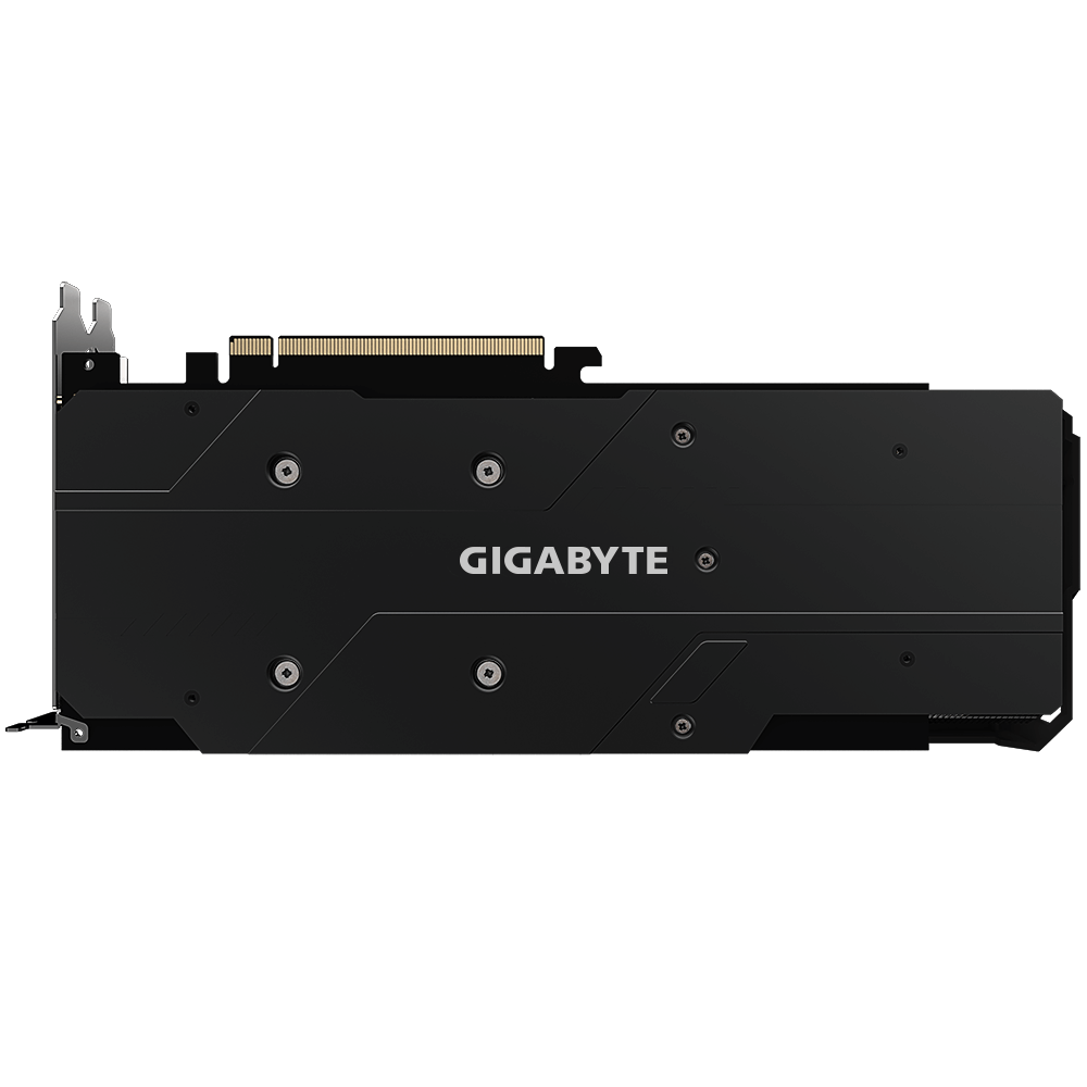 Gigabyte hot sale radeon 5700