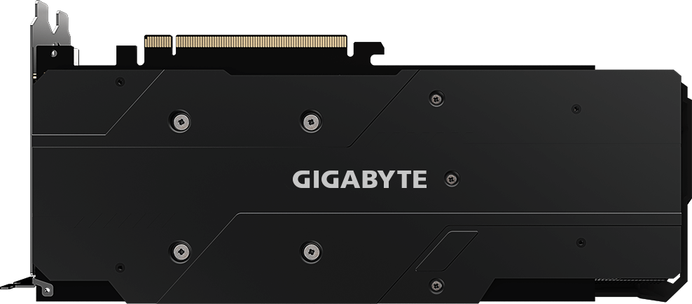 Radeon™ RX 5700 XT GAMING 8G (Rev. 2.0) Graphics Card - GIGABYTE