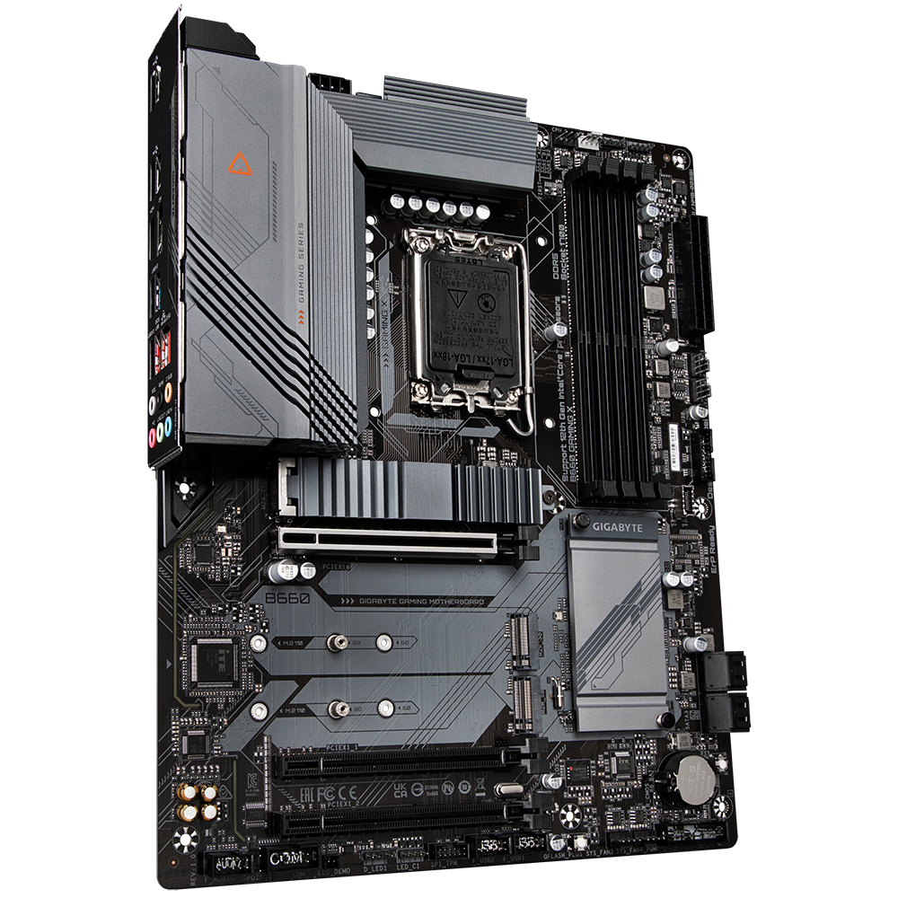 B660 GAMING X｜AORUS - ギガバイト 日本