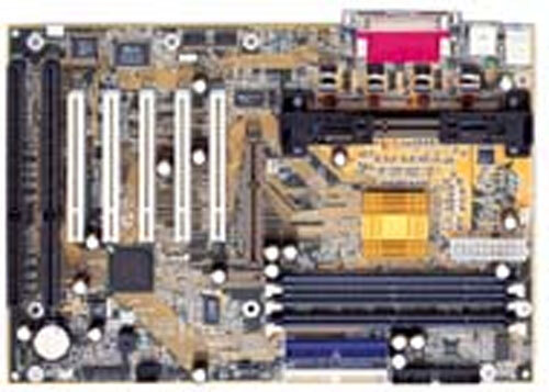 GA-7IX Overview | Motherboard - GIGABYTE Global