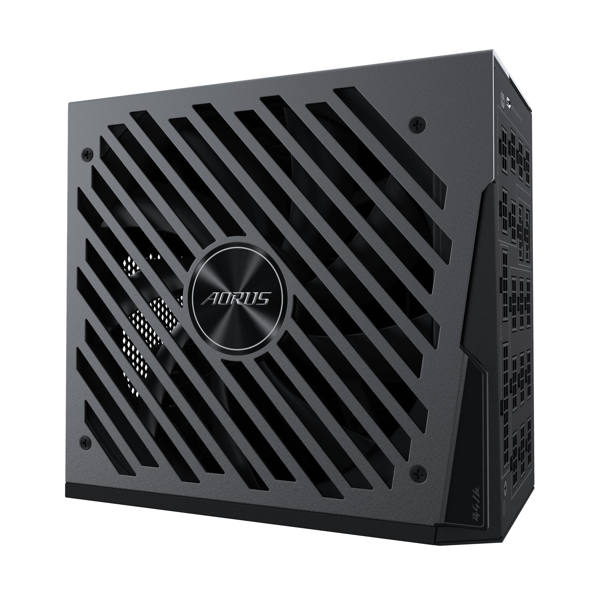 Power Supply