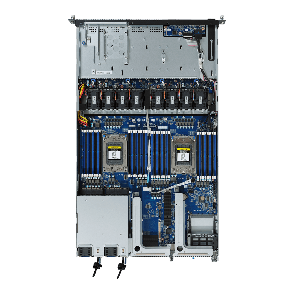 R182-Z90 (rev. A00/B00/AT0) | Rack Servers - GIGABYTE Global