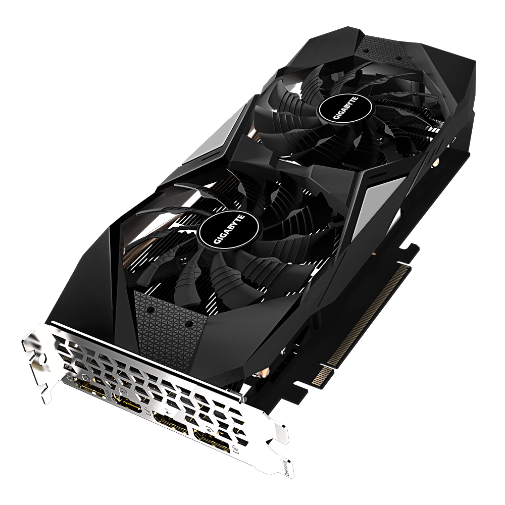 コ*リ様 GeForce® RTX 2060 SUPER™ WINDFORCE GeForce® RTX 2060 SUPER™ WINDFORCE 8G｜GIGABYTE