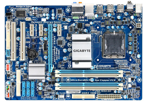 GA-EP43T-USB3 (rev. 2.0)