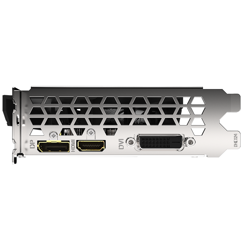 GeForce® GTX 1630 OC 4G｜AORUS - GIGABYTE USA