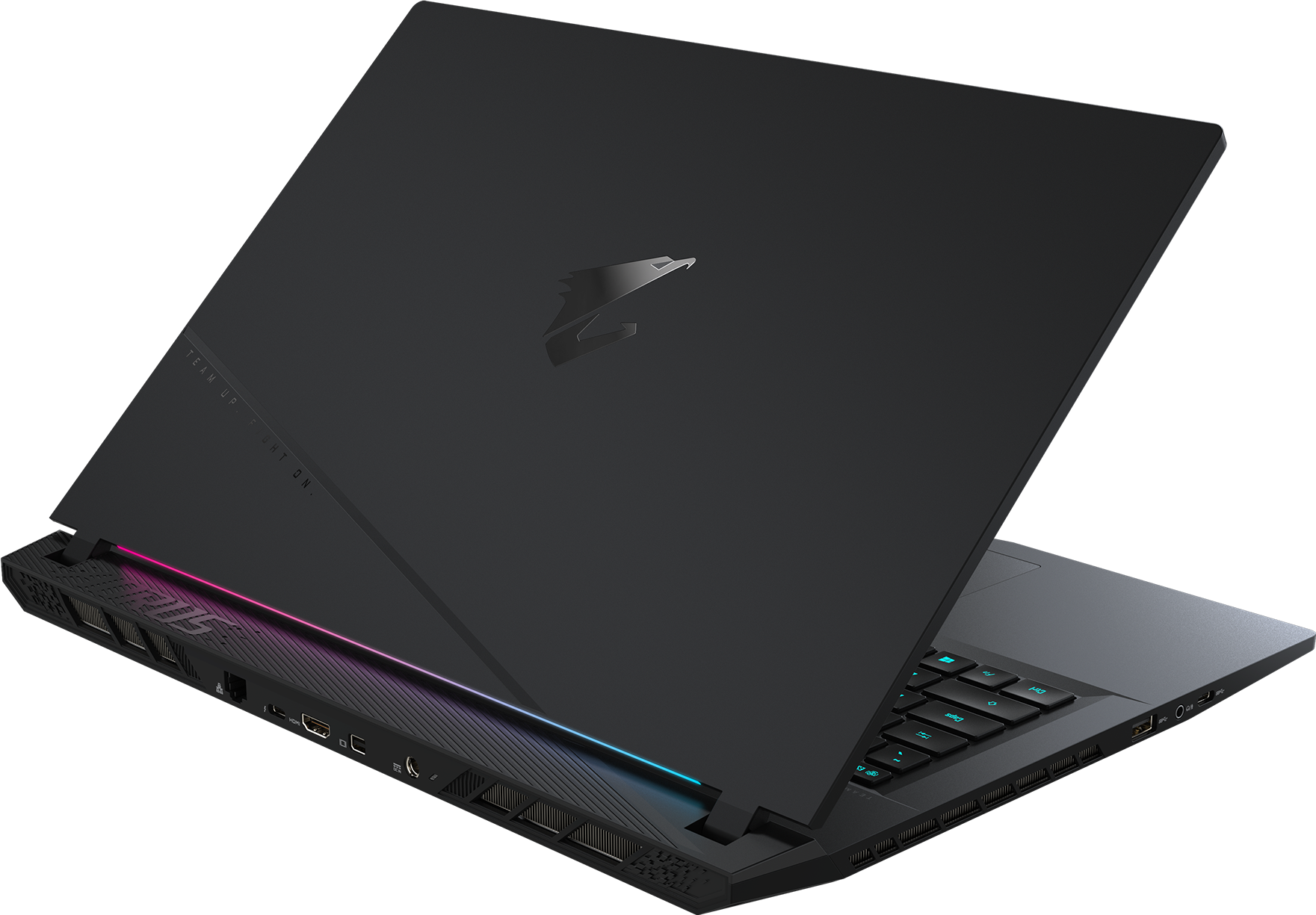 AORUS 17 (2024)