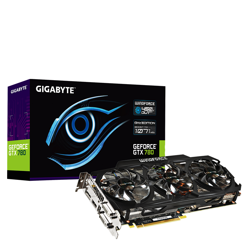 GV-N780GHZ-3GD｜AORUS - GIGABYTE Sverige