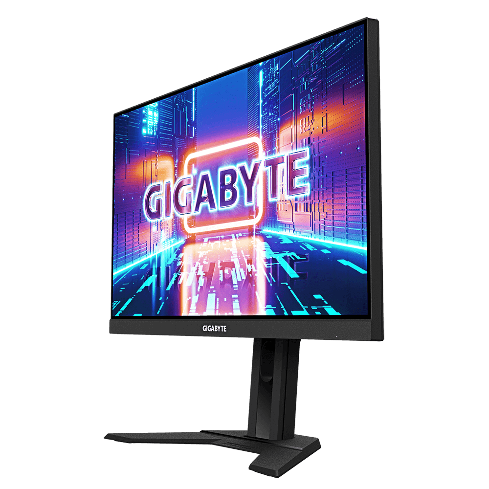 G24F Gaming Monitor Gallery | Monitor - GIGABYTE Global