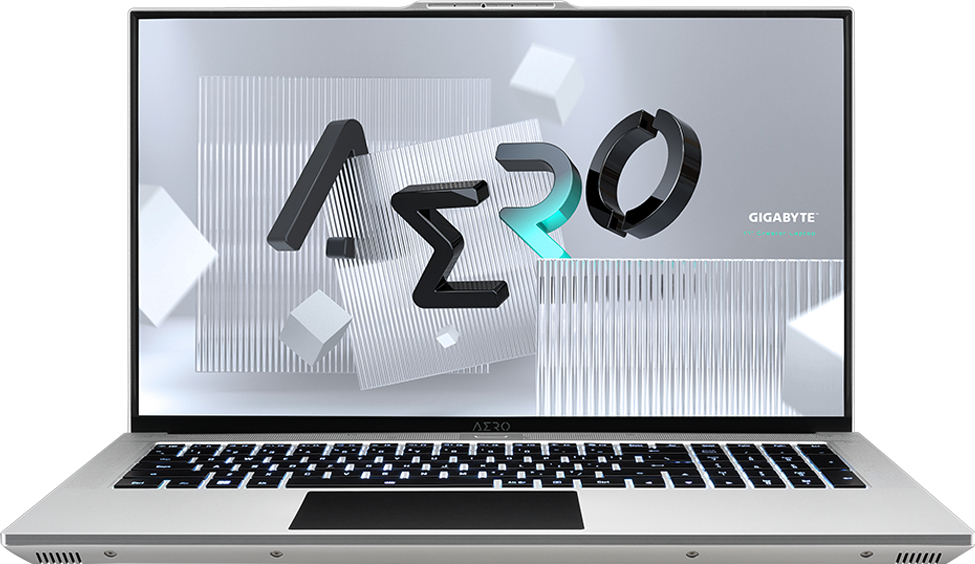 Laptop - AERO 17 (Intel 12th Gen)