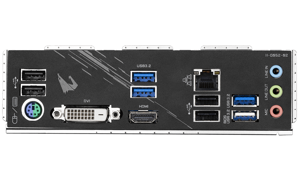 【新品未開封】GIGABYTE B550M AORUS ELITE FOR Gigabyte B550M AORUS ELITE,AM4,AMD B550 MATX Motherboard
