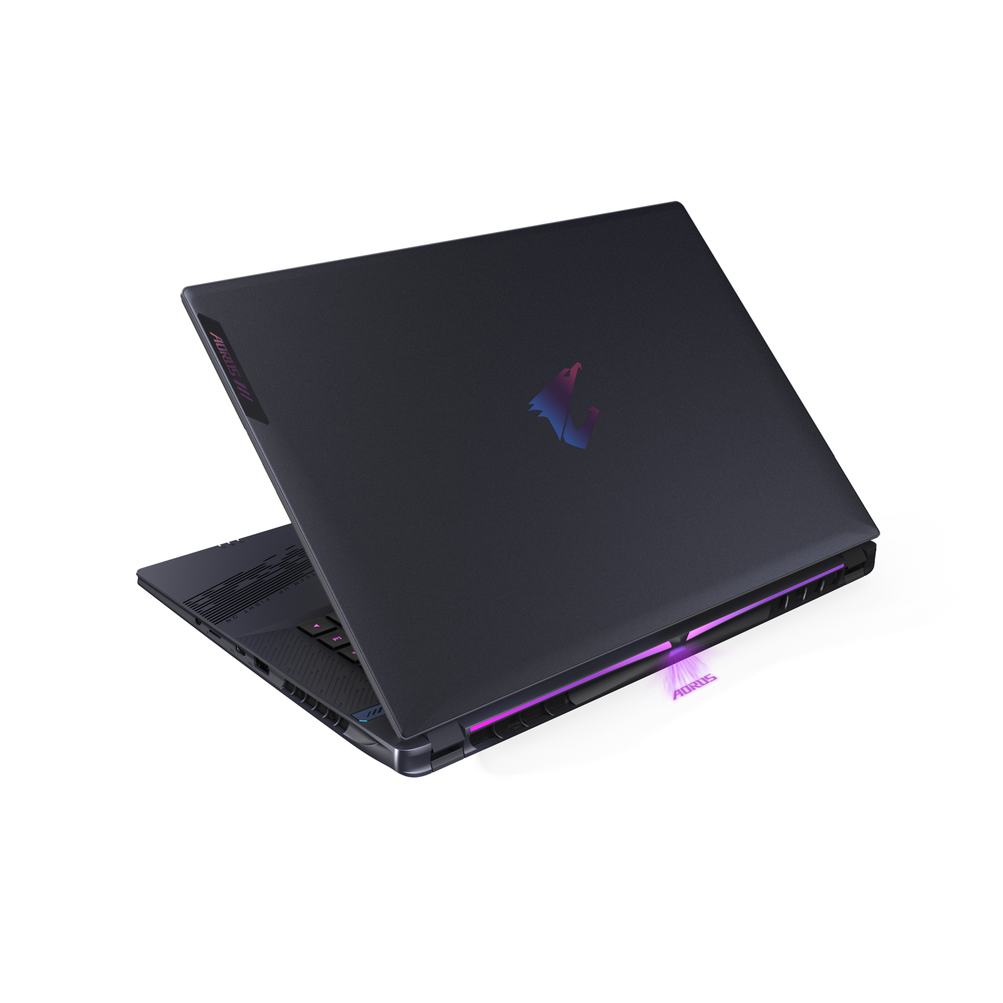 AORUS 16X (2024)