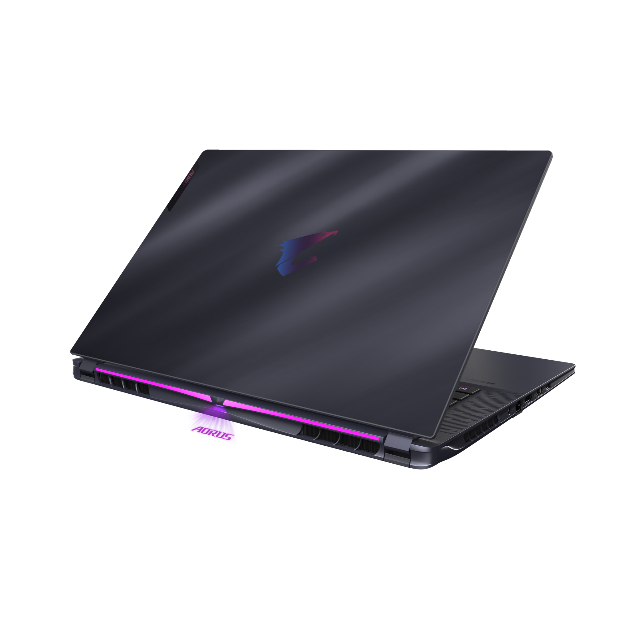 AORUS 16X (2024)