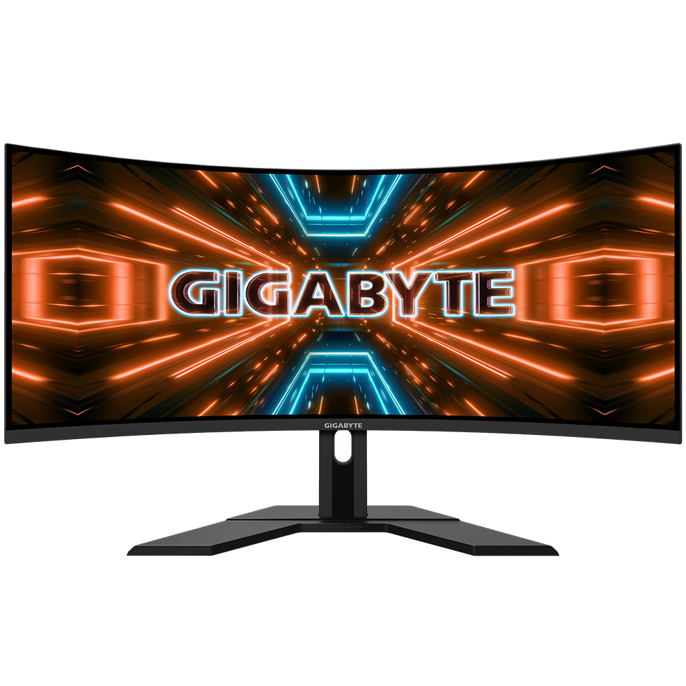 G34WQC A Gaming Monitor