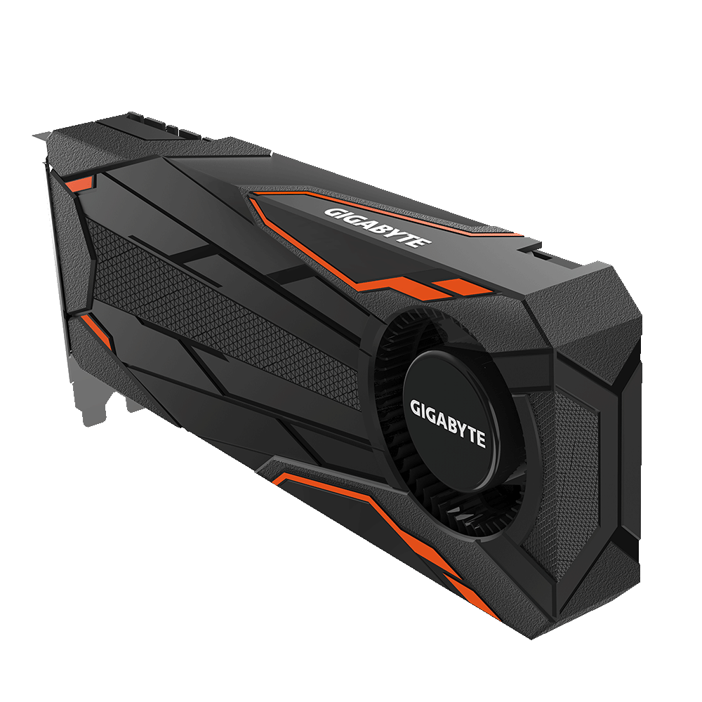 GeForce® GTX 1080 Turbo OC 8G｜AORUS - GIGABYTE USA