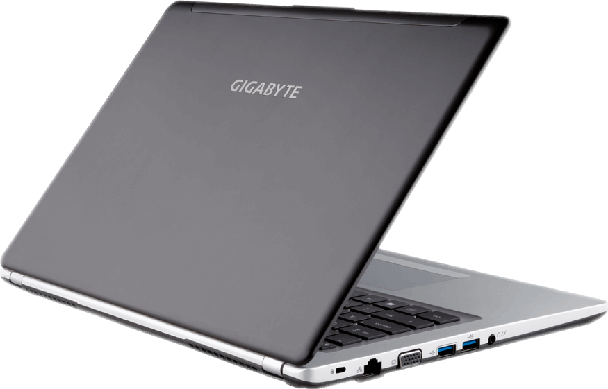 Ordinateur Portable / Netbook - P34G
