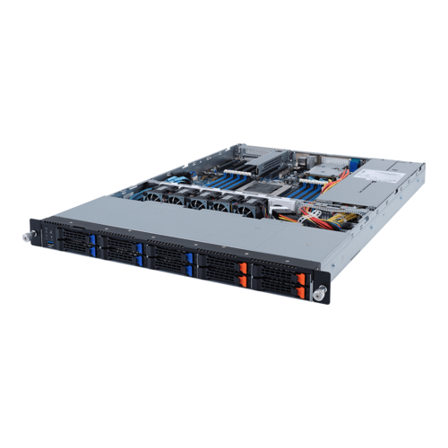 R152-P30 (rev. 100) - Rack Servers