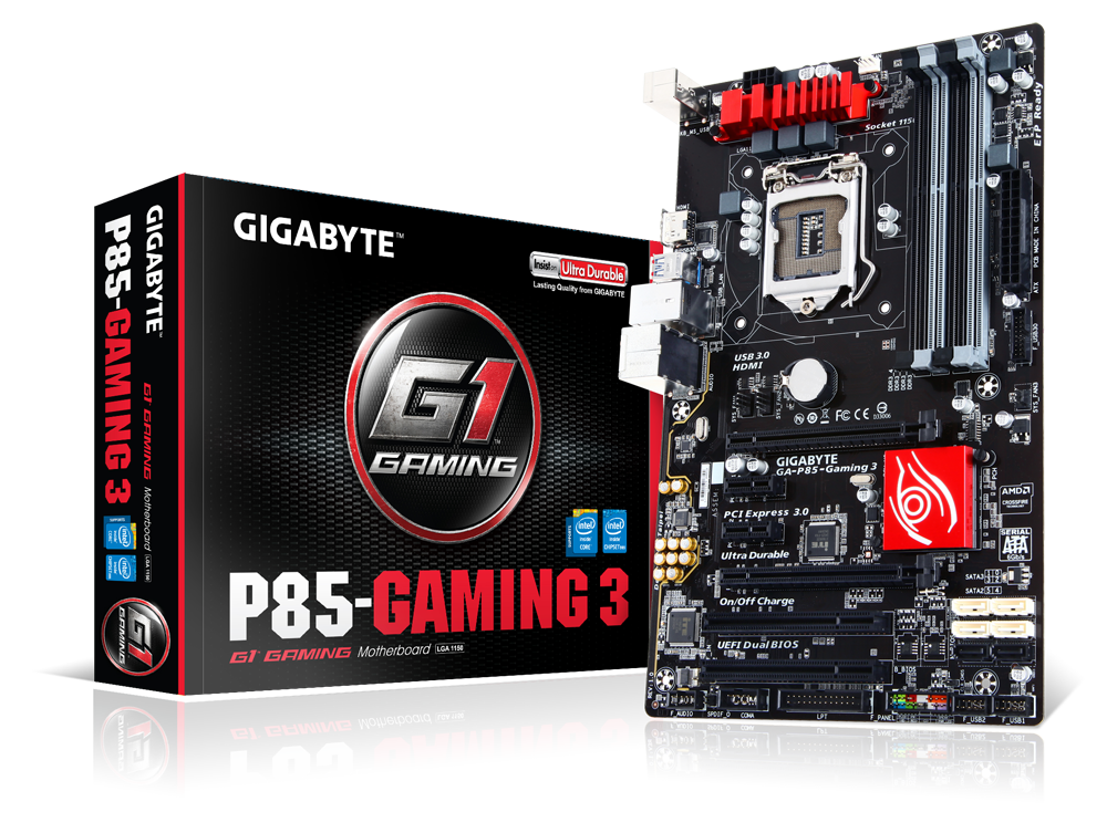 GA-P85-Gaming 3 (rev. 1.0) Overview | Motherboard - GIGABYTE Global