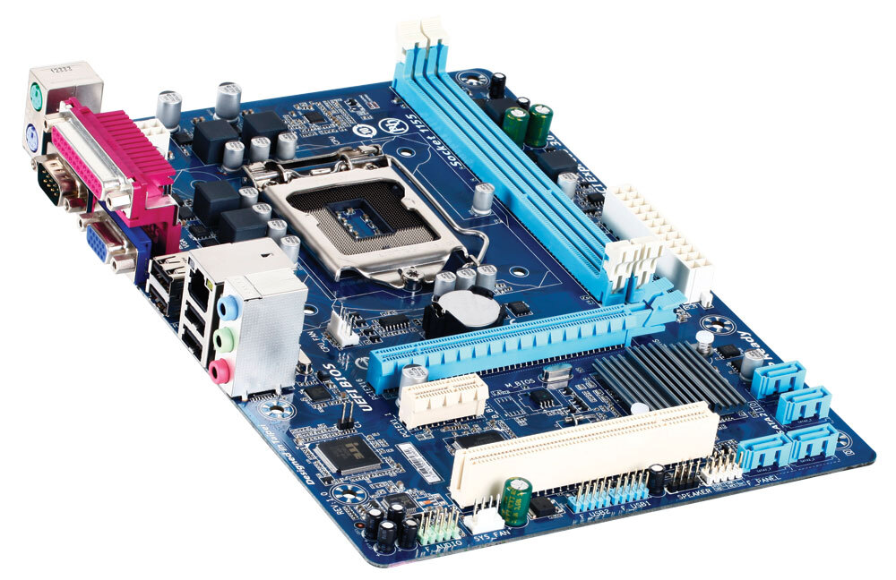 Tm cpu. Материнская плата Gigabyte ga-h61m-ww. Сокет 1155 Gigabyte. Intel h61 Express. Ga-h61m-s1 Поддерживаемые процессоры