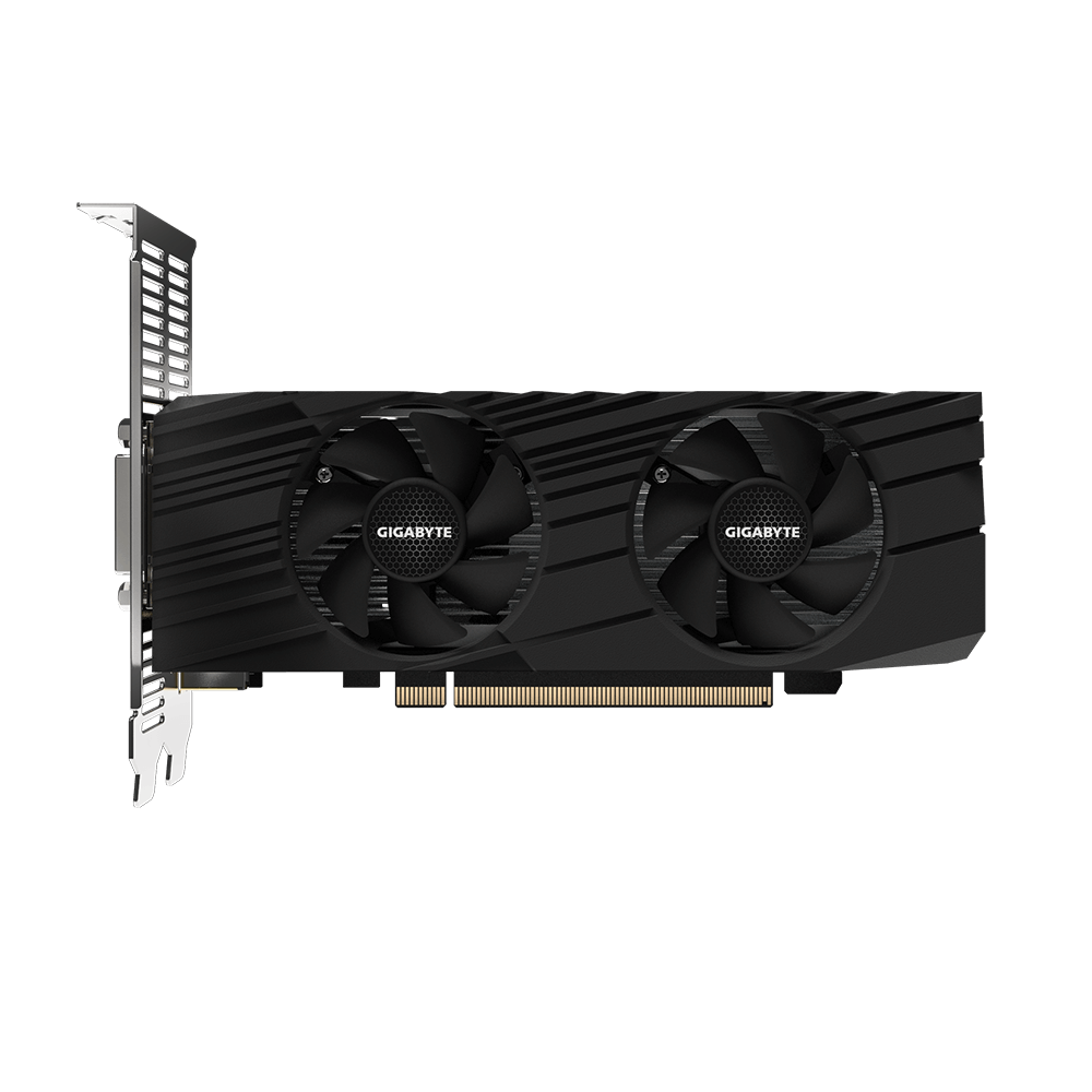 ジャンク GTX 1650 OC Low Profile 4G GIGABYTE GTX 1650 OC Low Profile 4G - Amman Jordan - Pccircle