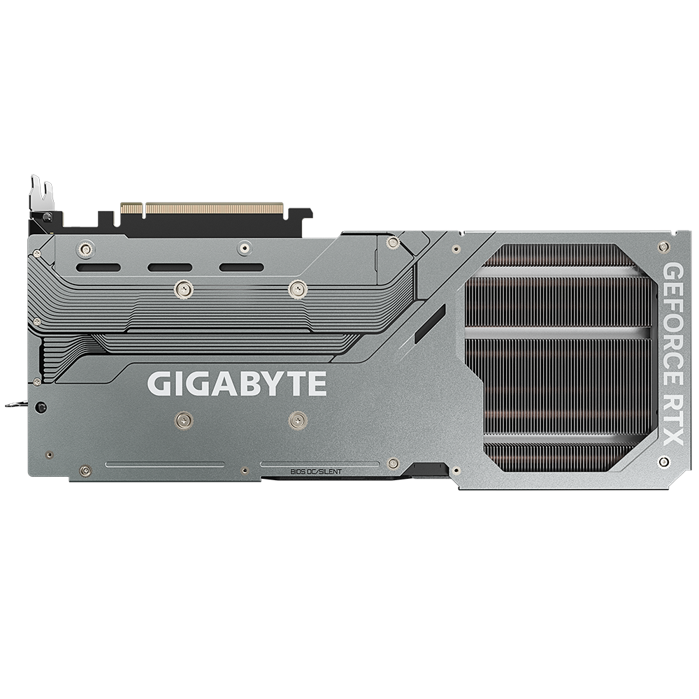 GeForce RTX® 4080 16GB GAMING OC