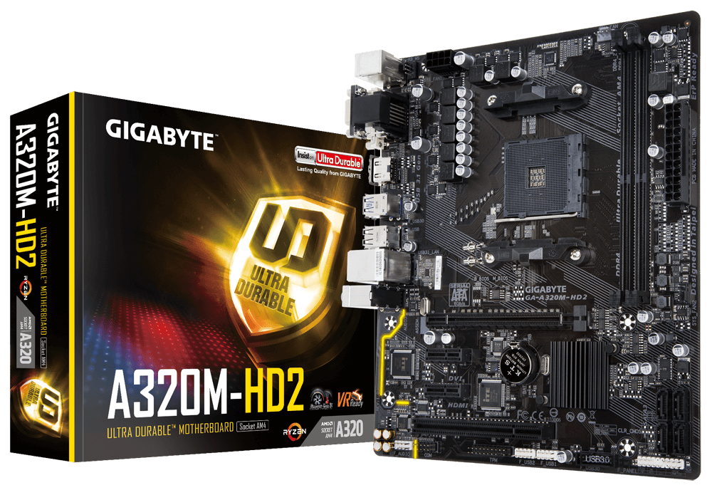 GAA320MHD2｜AORUS GIGABYTE Global