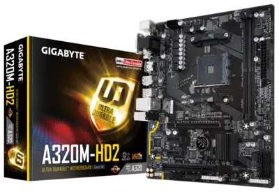 Mobo a320 hot sale